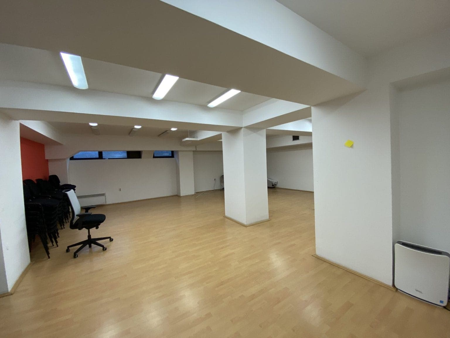 Office space 250m2 in Karposh - For Rent - Karposh - Image 4