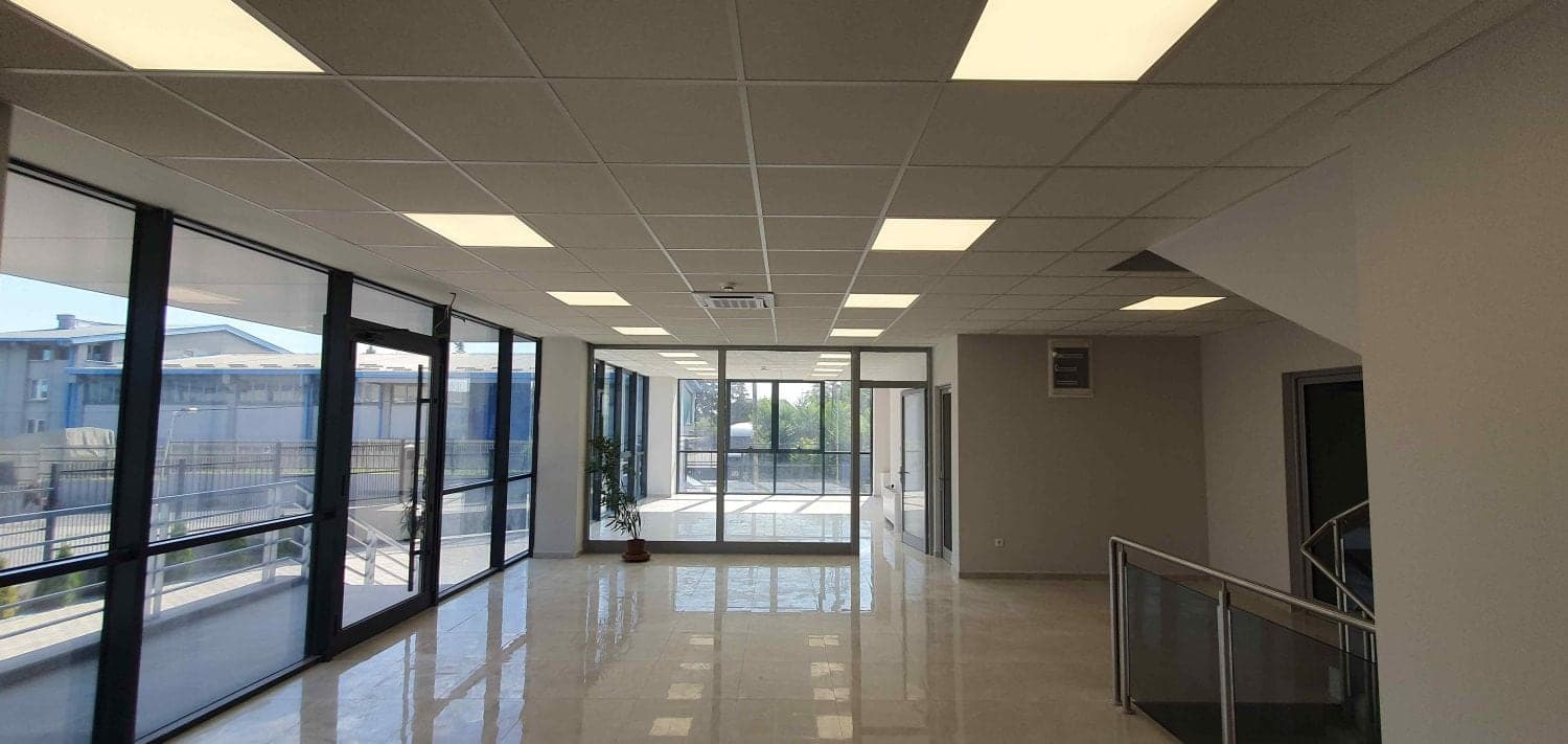 Нов деловен објект во Кисела Вода - За Изнајмување - Кисела Вода - Слика 7