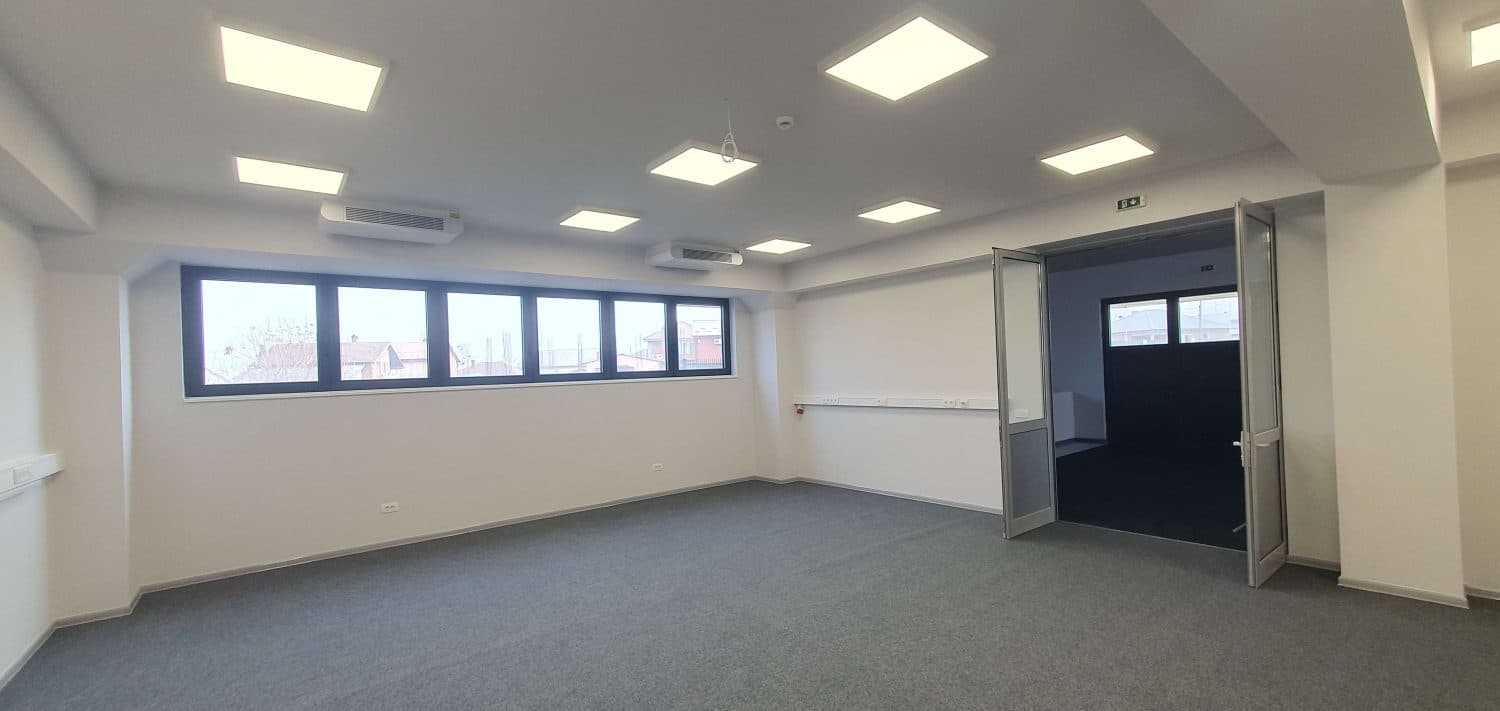 Нов деловен објект во Кисела Вода - За Изнајмување - Кисела Вода - Слика 9