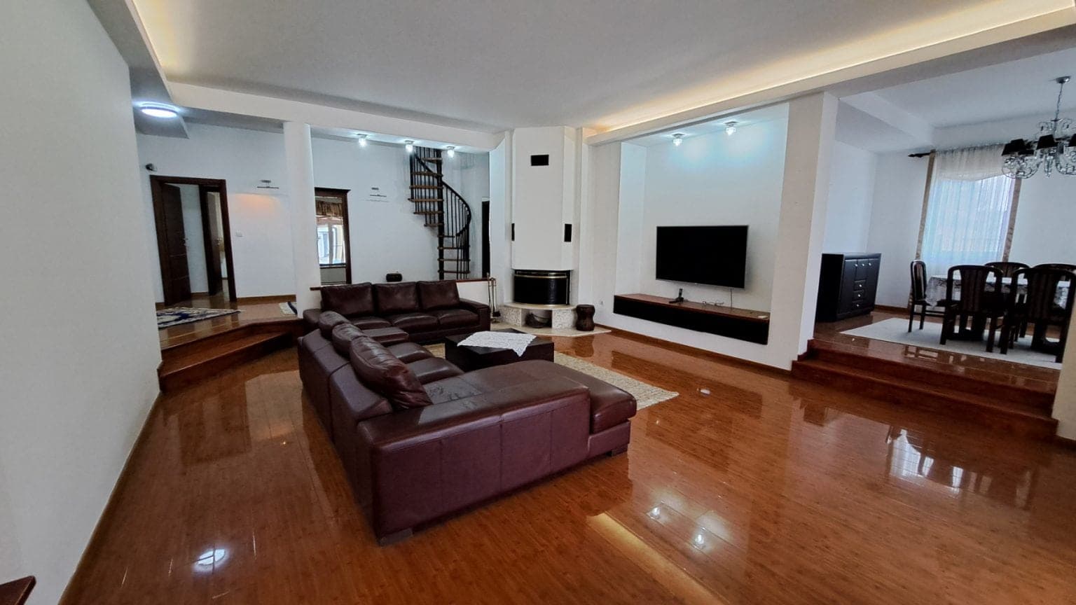 House with swimming pool in Bardovci - For Rent - Bardovci - Image 8