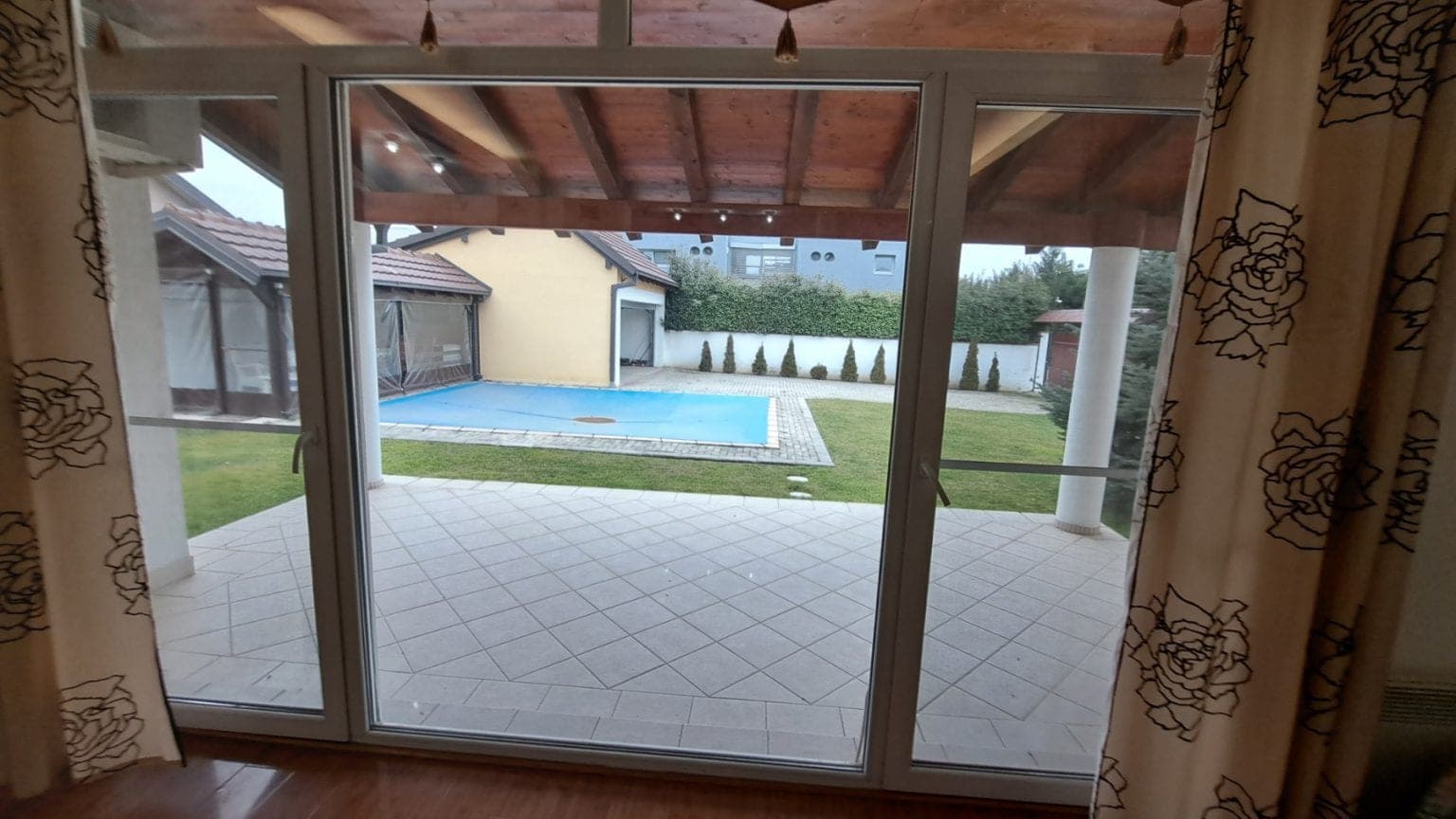 House with swimming pool in Bardovci - For Rent - Bardovci - Image 5