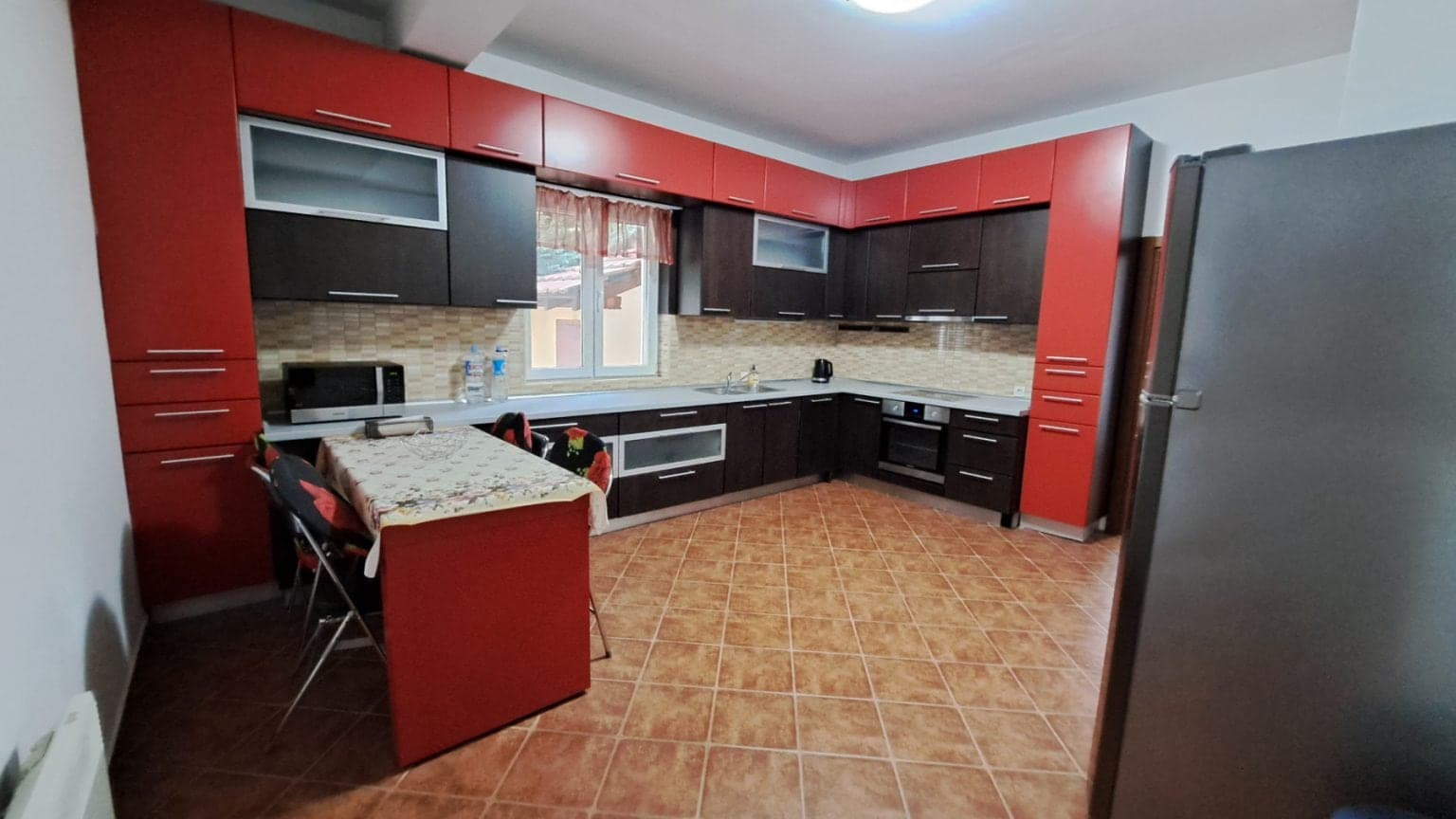 House with swimming pool in Bardovci - For Rent - Bardovci - Image 12