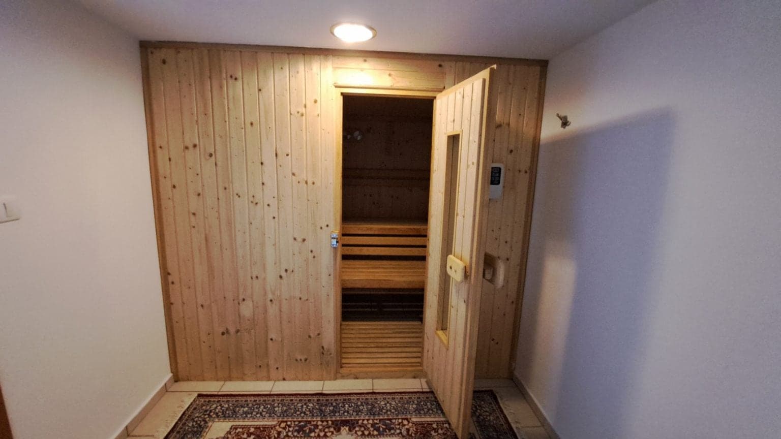 House with swimming pool in Bardovci - For Rent - Bardovci - Image 7