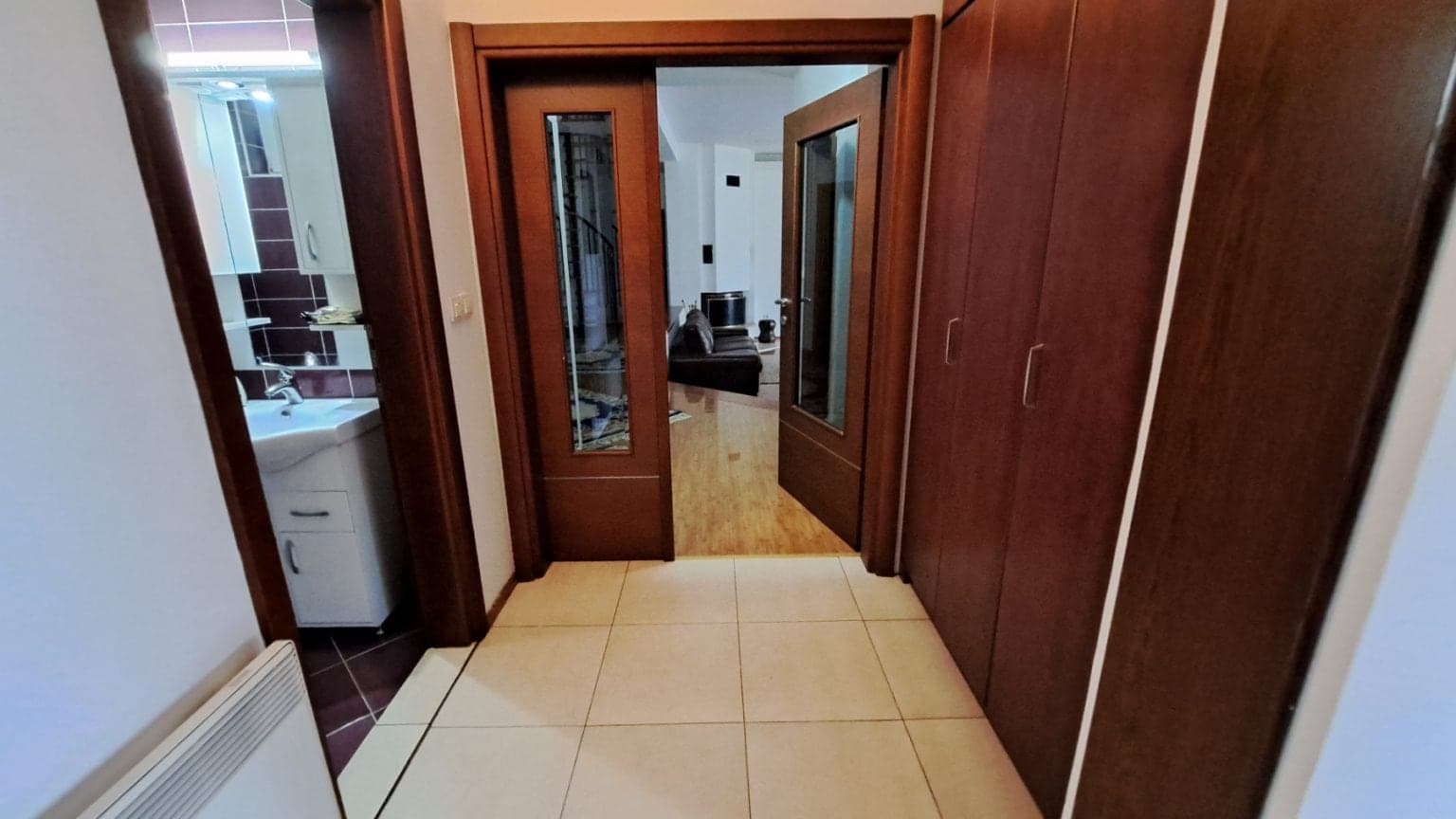 House with swimming pool in Bardovci - For Rent - Bardovci - Image 17