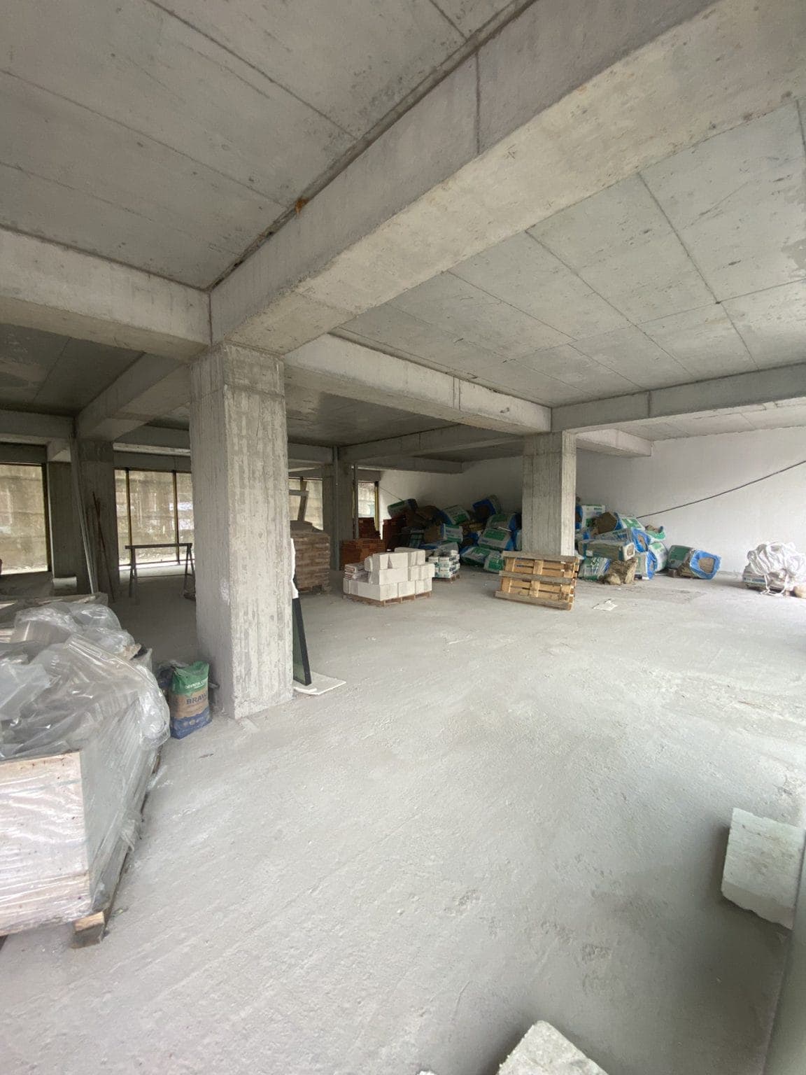 Деловен простор 375м2 во Козле - За Продажба - Карпош - Слика 4