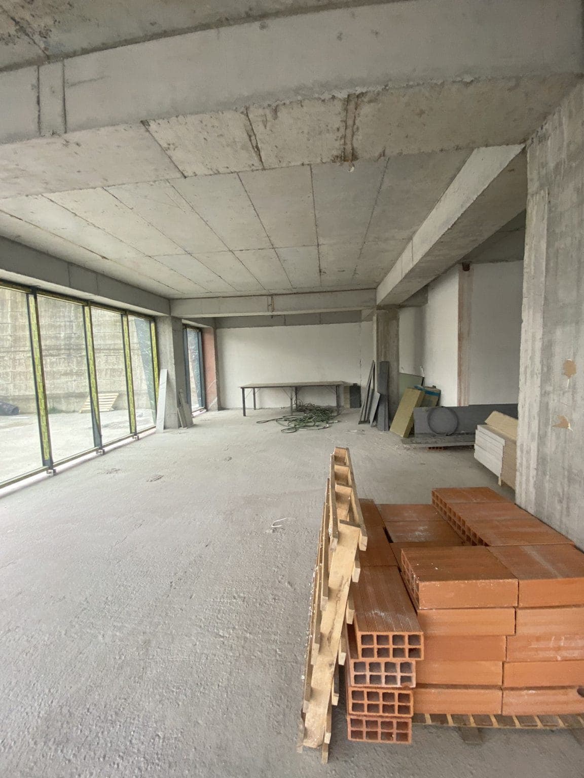 Деловен простор 375м2 во Козле - За Продажба - Карпош - Слика 8