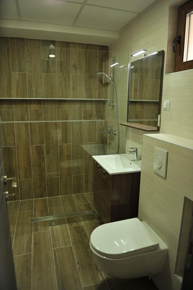 Modern penthouse 125m2 in Flatiron - 3