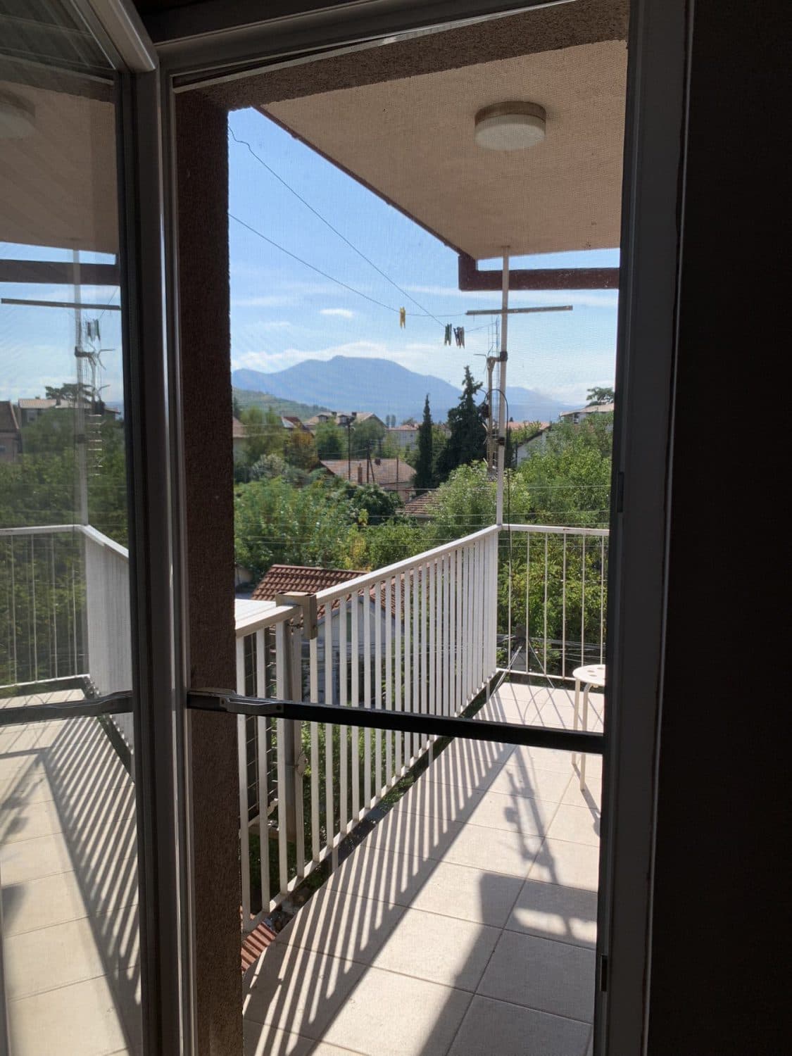 Fully furnished apartment 110m2 in Gjorce Petrov - For Rent - Gjorche Petrov - Image 13