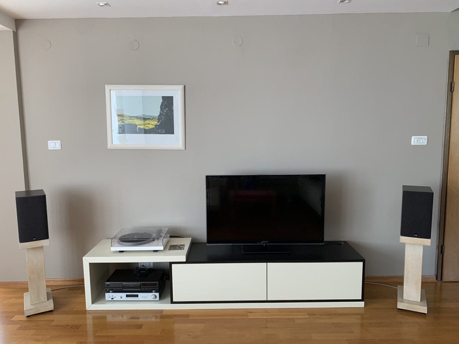 Fully furnished apartment 110m2 in Gjorce Petrov - For Rent - Gjorche Petrov - Image 3