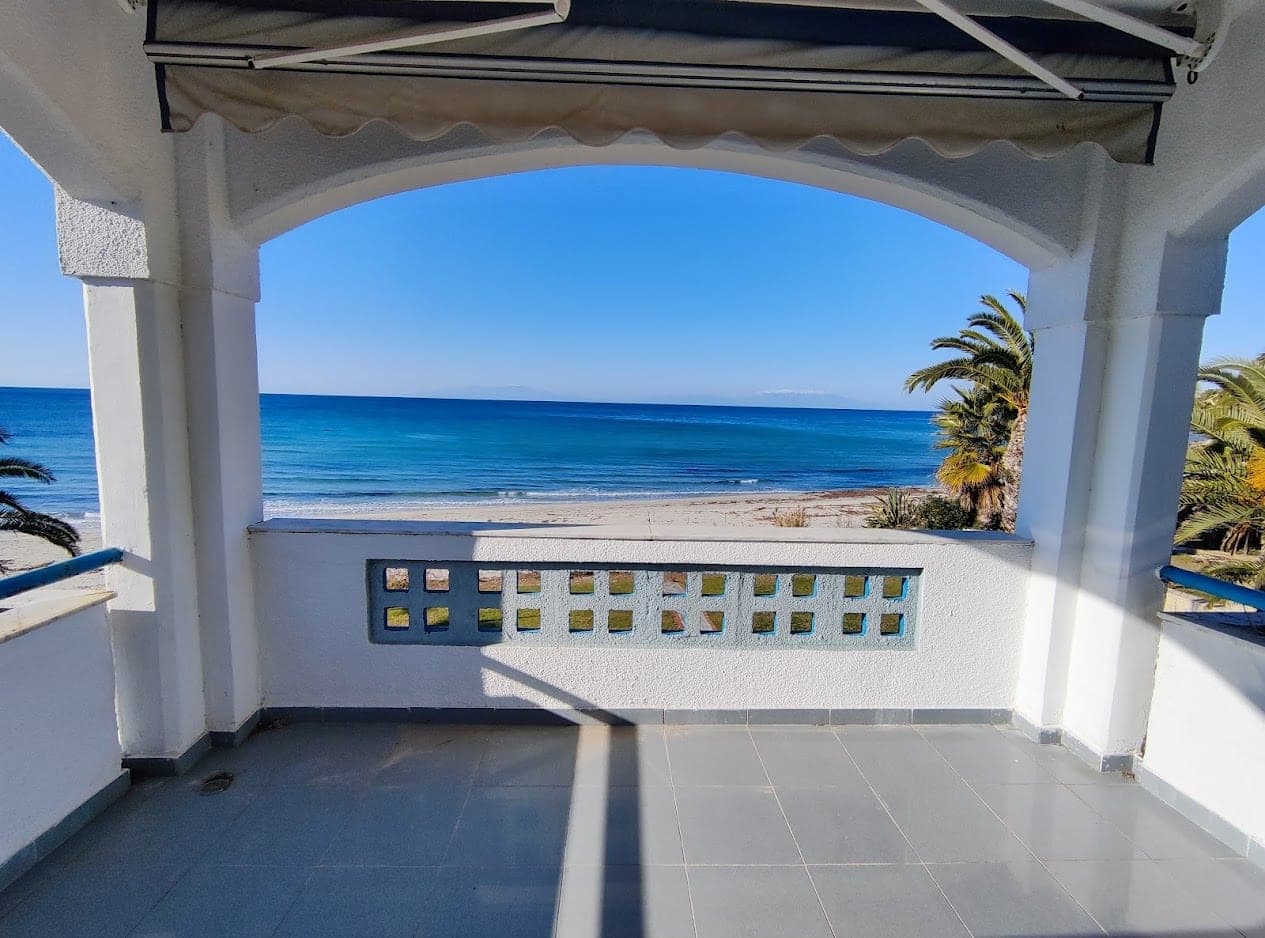 Apartment in Greece with a beautiful sea view - For Sale - Greece - Image 4