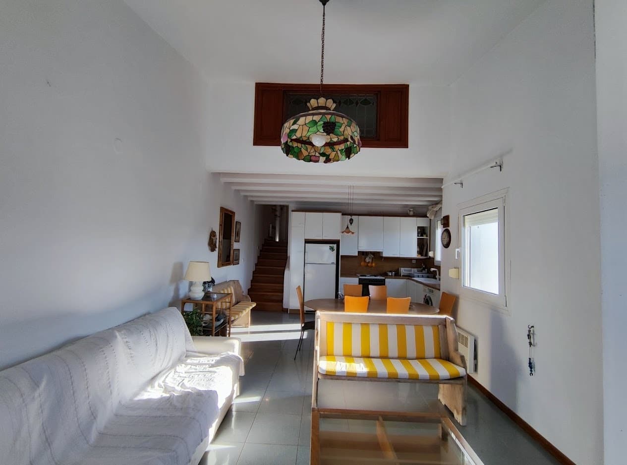 Apartment in Greece with a beautiful sea view - 3