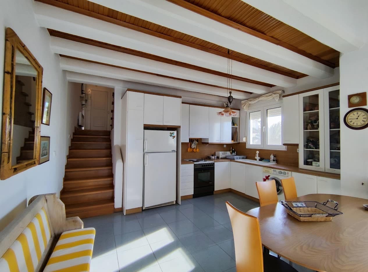 Apartment in Greece with a beautiful sea view - For Sale - Greece - Image 8