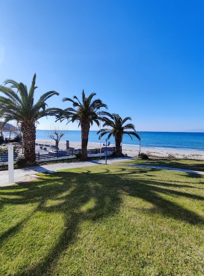 Apartment in Greece with a beautiful sea view - For Sale - Greece - Image 5