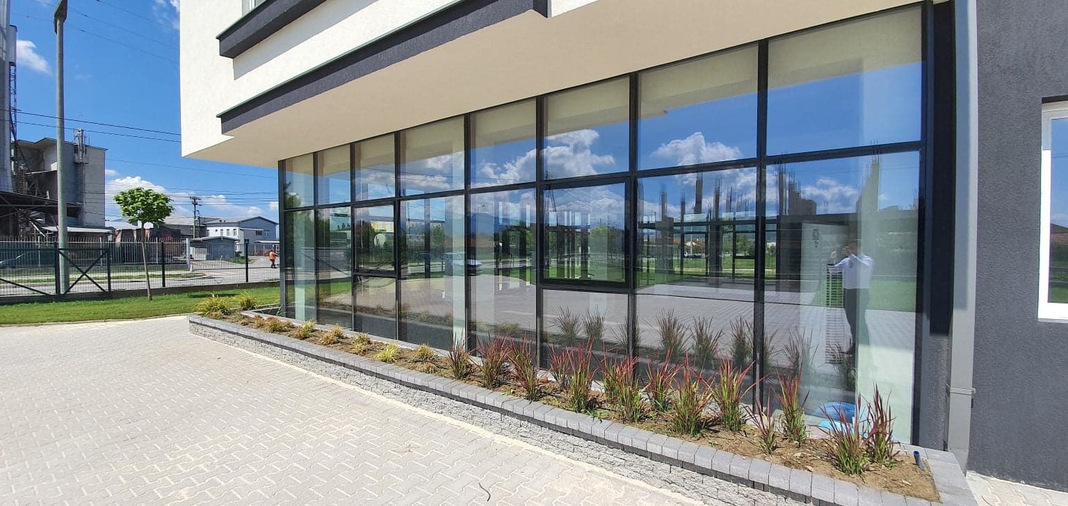 Commercial property 1260m2 in Ilinden - 3