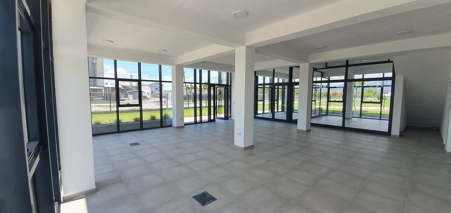 Деловен објект 1260м2 во Илинден - За Изнајмување - Илинден - Слика 5