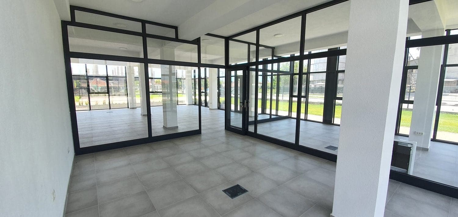 Деловен објект 1260м2 во Илинден - За Изнајмување - Илинден - Слика 6