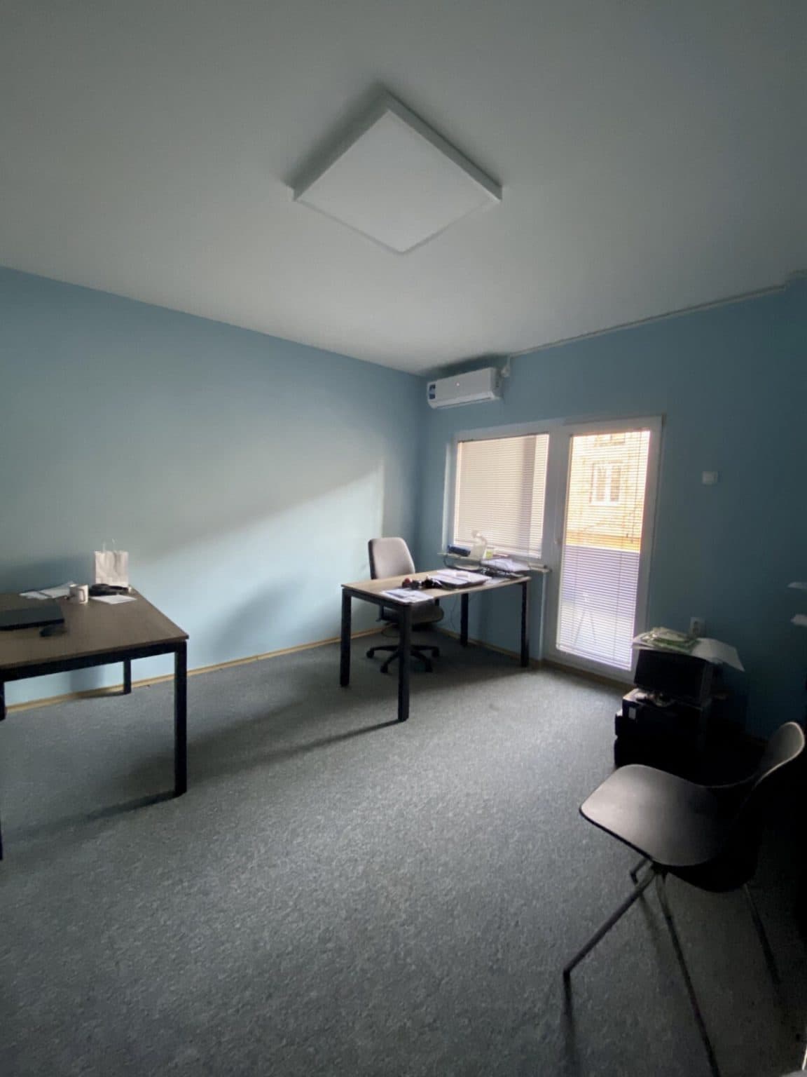 Деловен објект 280м2 во Дебар Маало - За Изнајмување - Центар - Слика 2