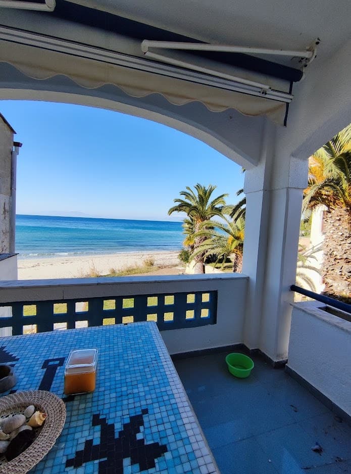 Apartment 70m2 with a beautiful sea view - For Sale - Greece - Image 5