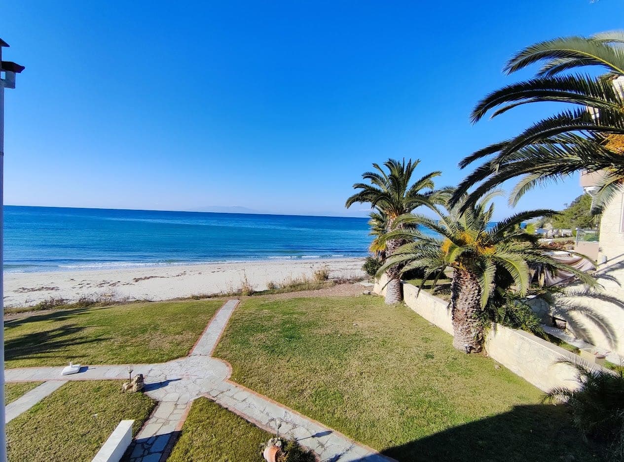 Apartment 70m2 with a beautiful sea view - For Sale - Greece - Image 4