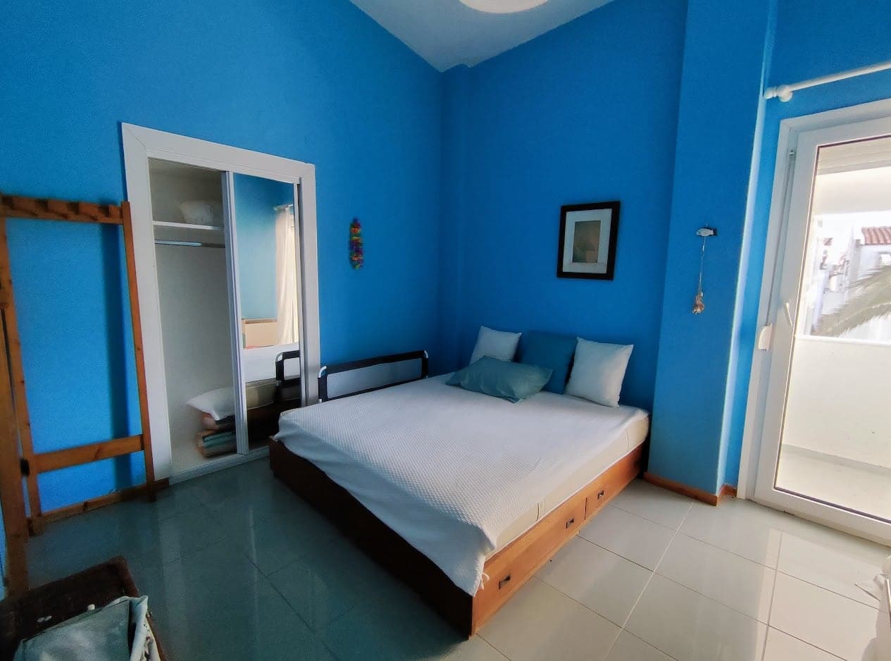 Apartment 70m2 with a beautiful sea view - For Sale - Greece - Image 9