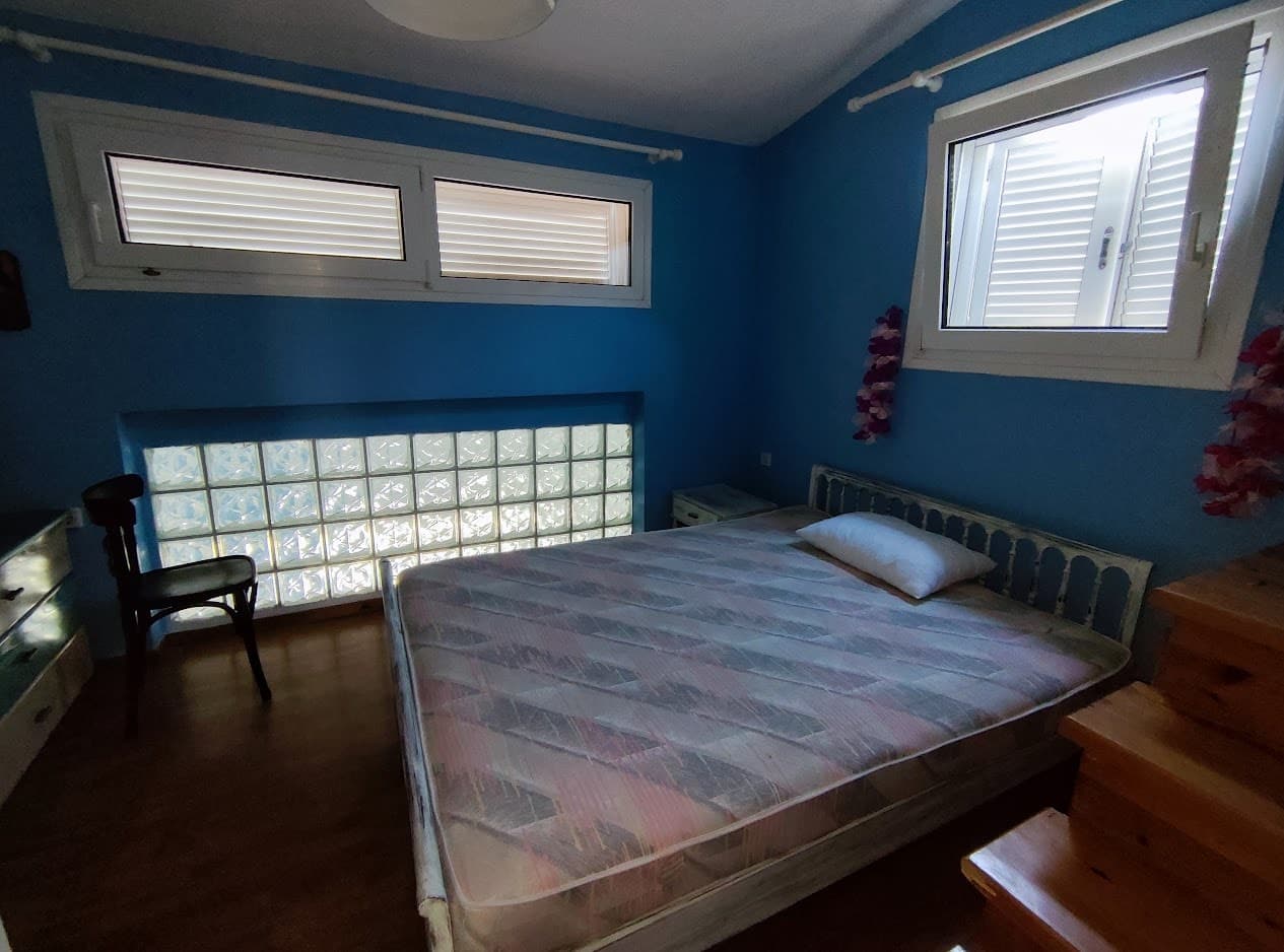 Apartment 70m2 with a beautiful sea view - For Sale - Greece - Image 7