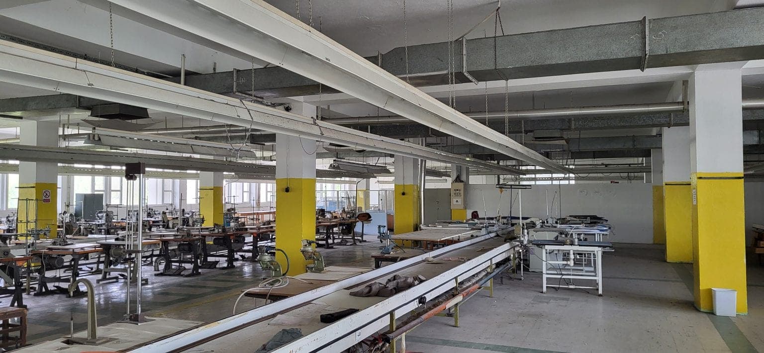 Деловен објект 13.350м2 во Битола - За Изнајмување - Битола - Слика 1