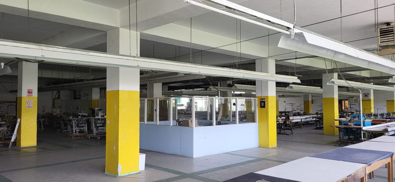 Деловен објект 13.350м2 во Битола - За Изнајмување - Битола - Слика 3