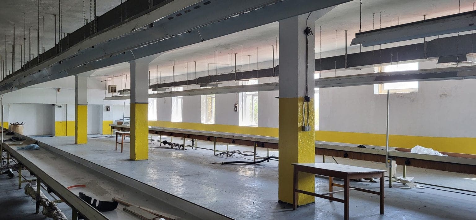 Деловен објект 13.350м2 во Битола - За Изнајмување - Битола - Слика 6