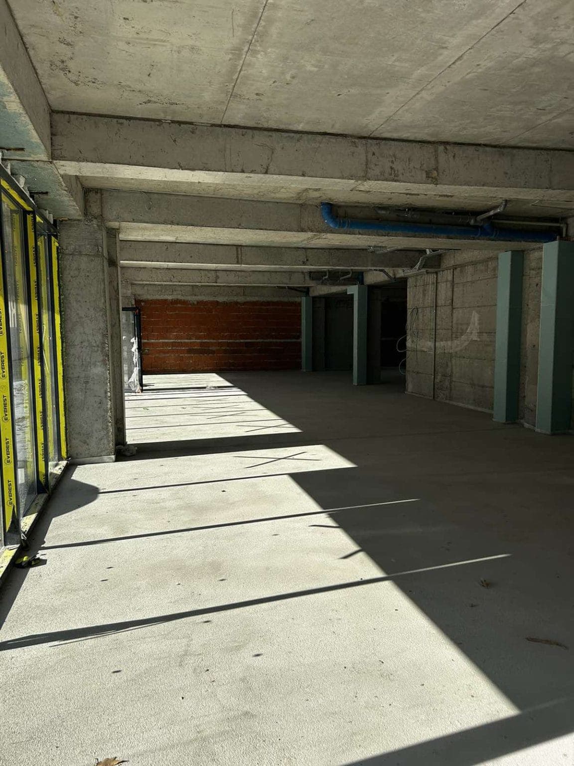 Нов деловен простор 211м2 во Црниче - 3