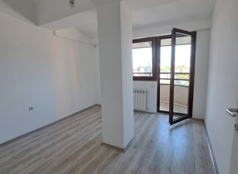 Нов деловен простор 90м2 во Тафталиџе - За Изнајмување - Карпош - Слика 5