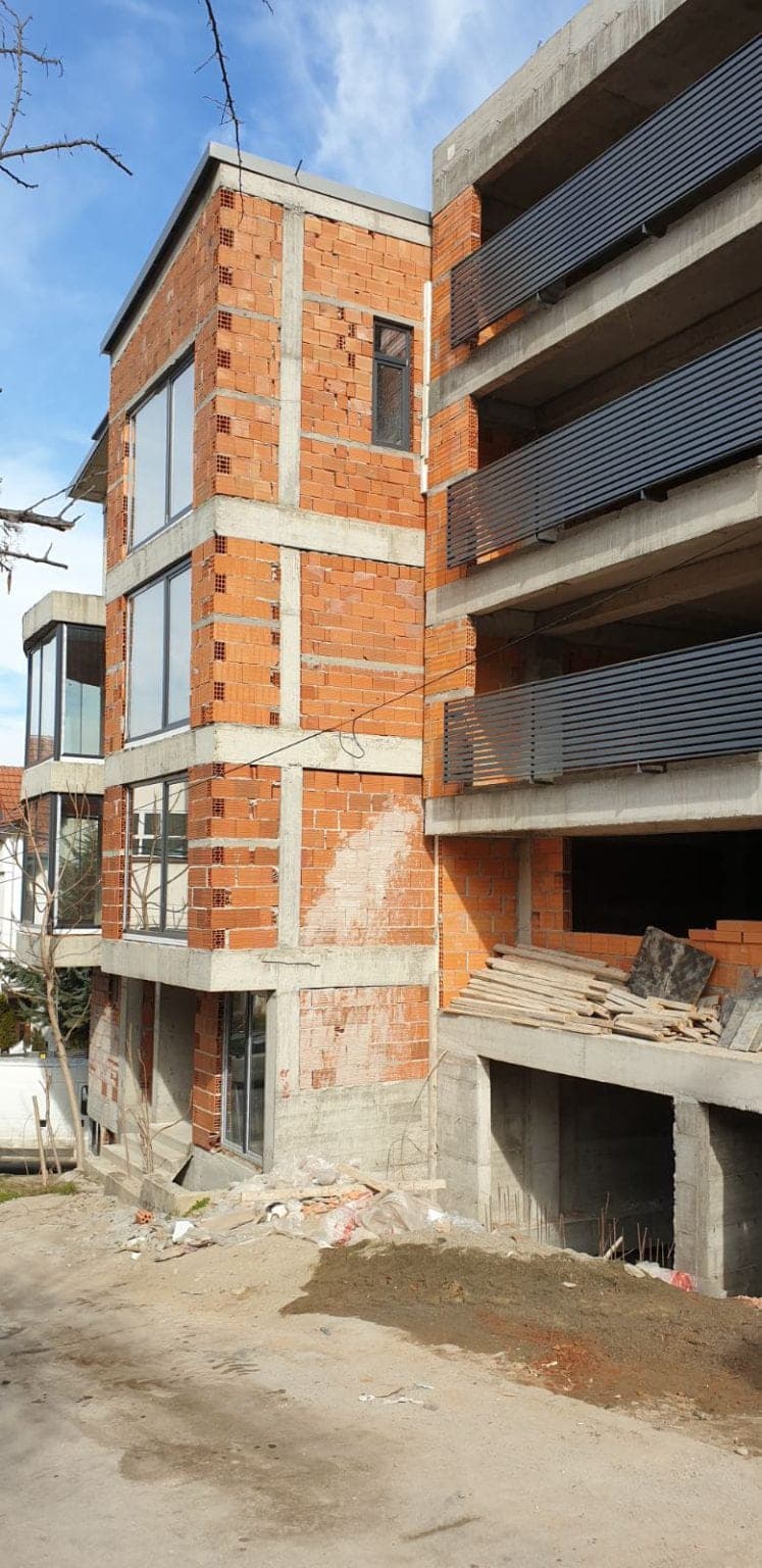 New apartments on Vodno - For Sale - Vodno - Image 9