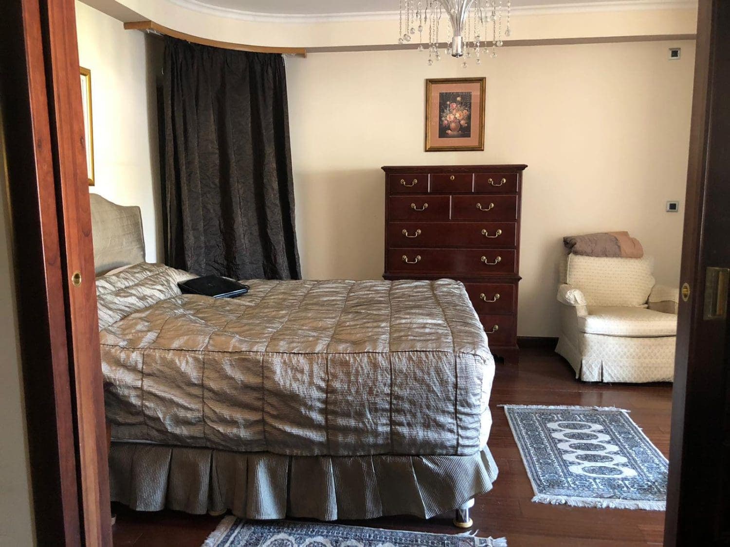 Apartment 170m2 оn a great location in Kozle - За Продажба - Карпош - Слика 5