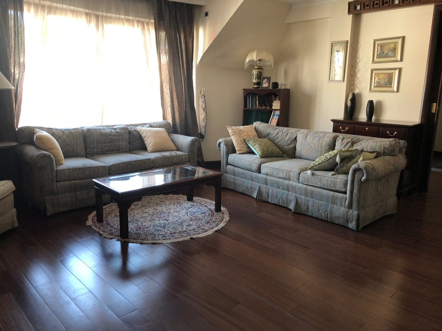 Apartment 170m2 оn a great location in Kozle - За Продажба - Карпош - Слика 1
