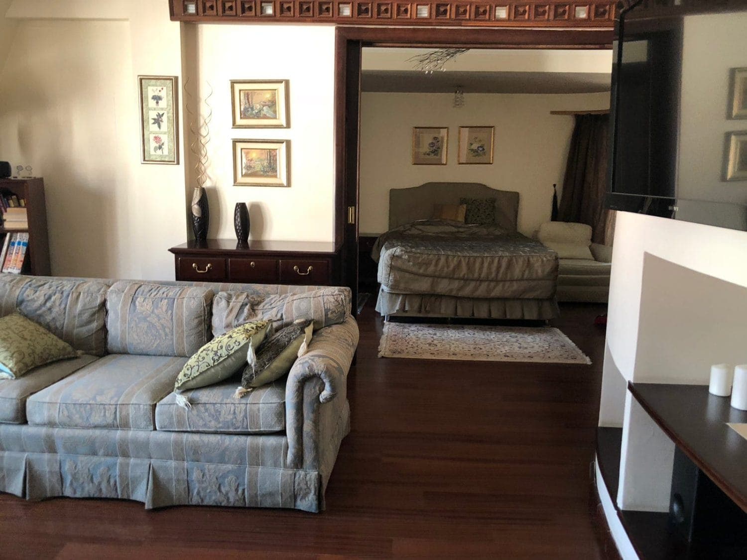 Apartment 170m2 оn a great location in Kozle - За Продажба - Карпош - Слика 4