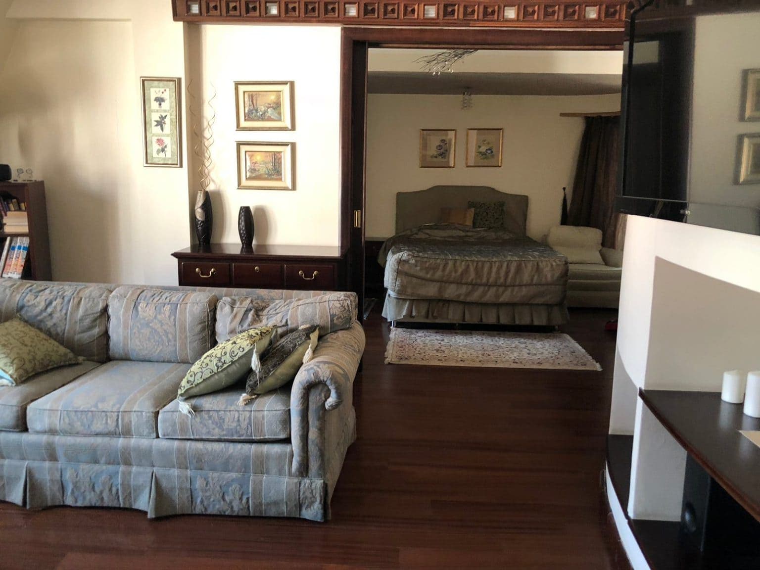 Apartment 170m2 оn a great location in Kozle - За Продажба - Карпош - Image 4