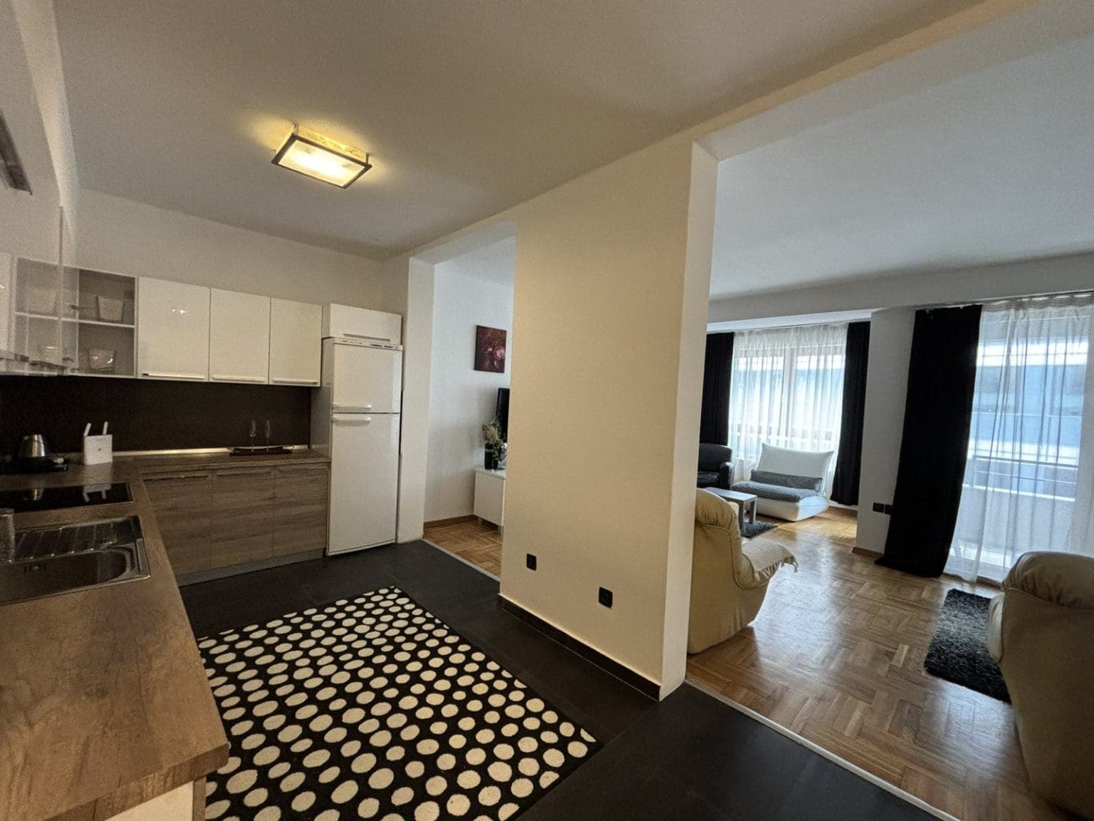 Modern Apartment in Park Residence - For Sale - Centar - Image 2