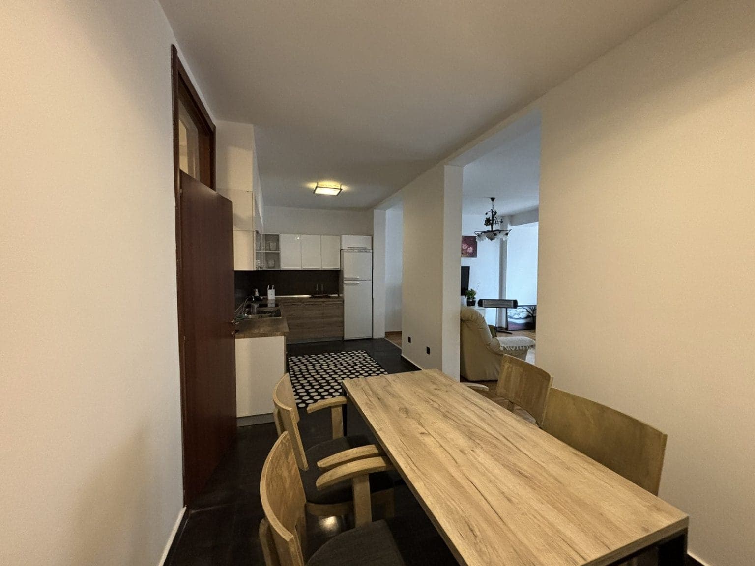 Modern Apartment in Park Residence - For Sale - Centar - Image 3
