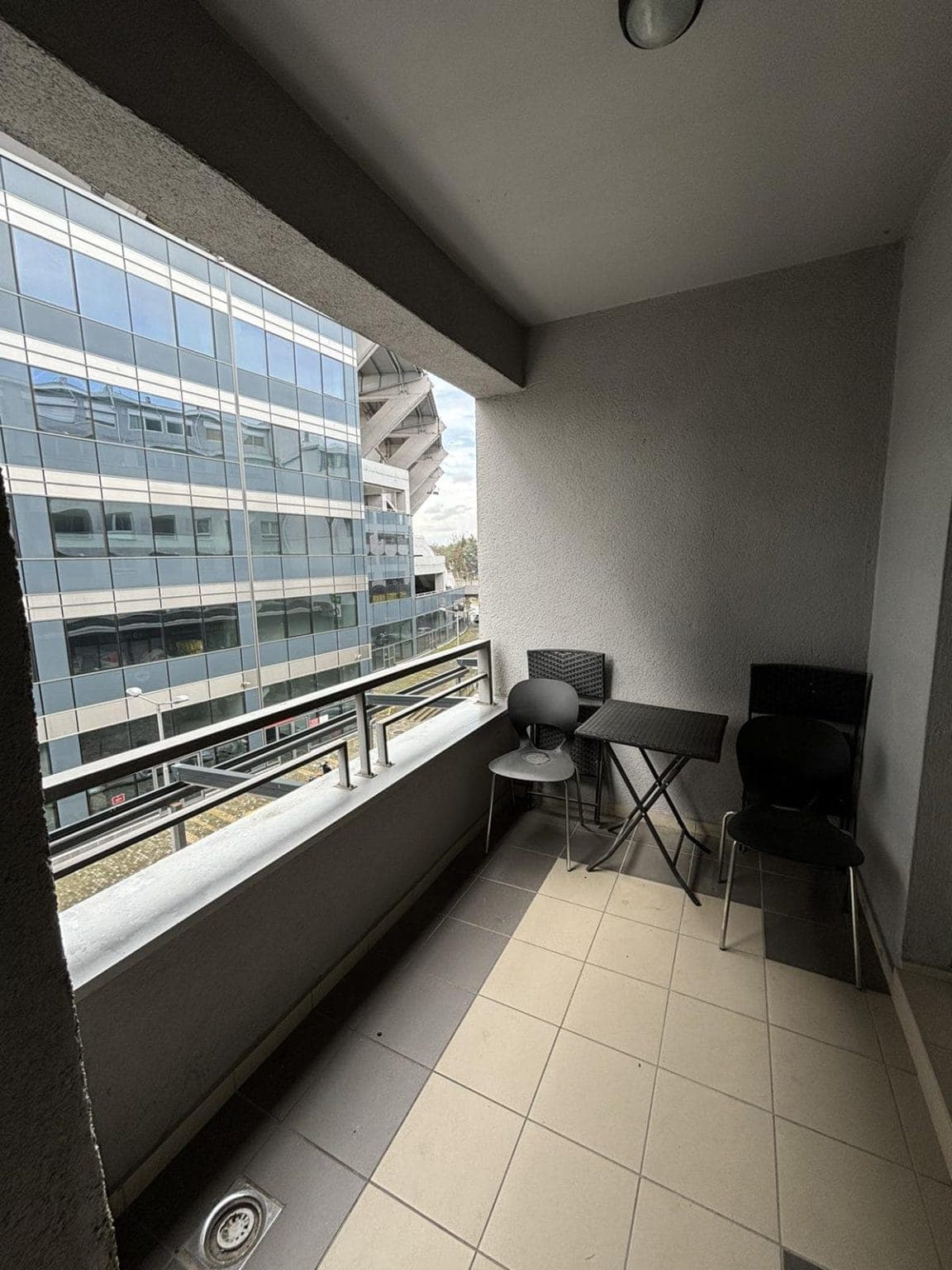 Modern Apartment in Park Residence - For Sale - Centar - Image 4
