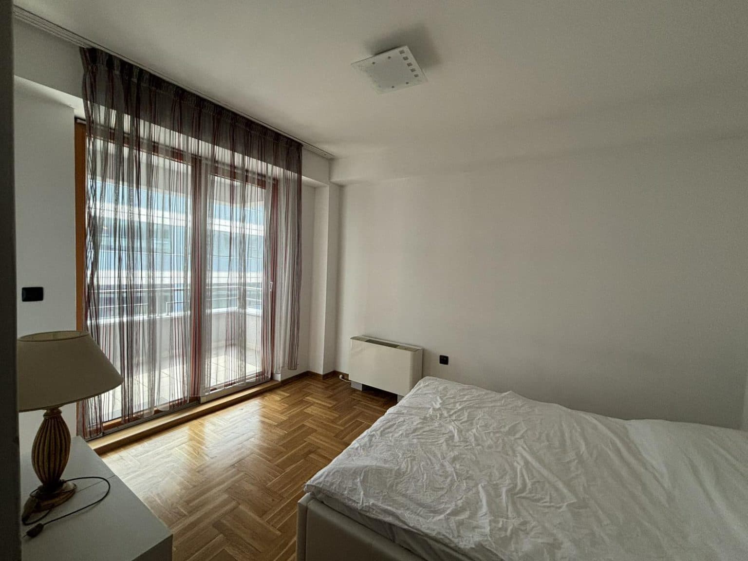 Modern Apartment in Park Residence - For Sale - Centar - Image 5