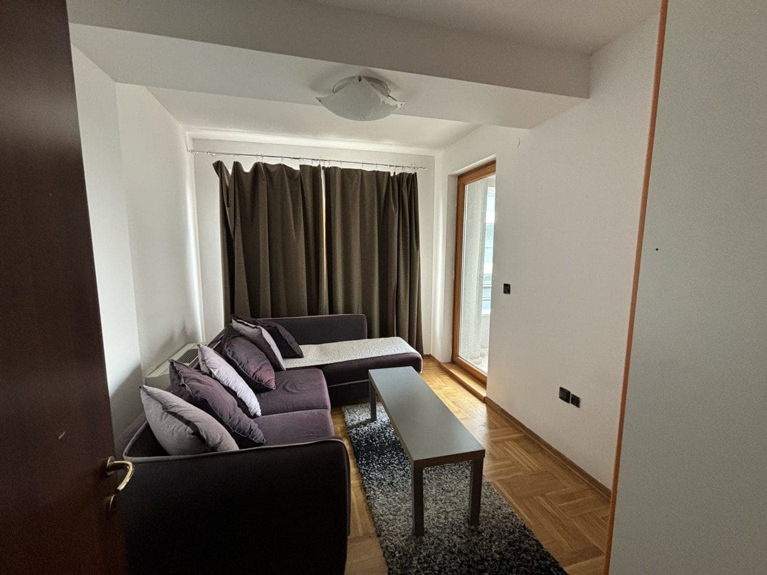 Modern Apartment in Park Residence - For Sale - Centar - Image 6