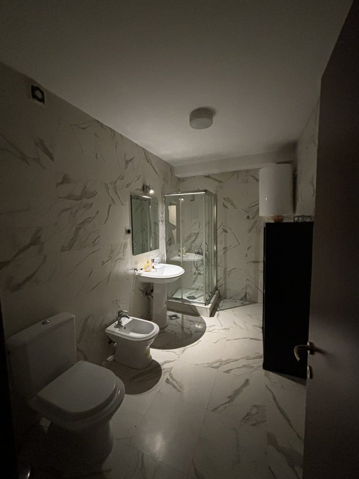 Modern Apartment in Park Residence - For Sale - Centar - Image 9