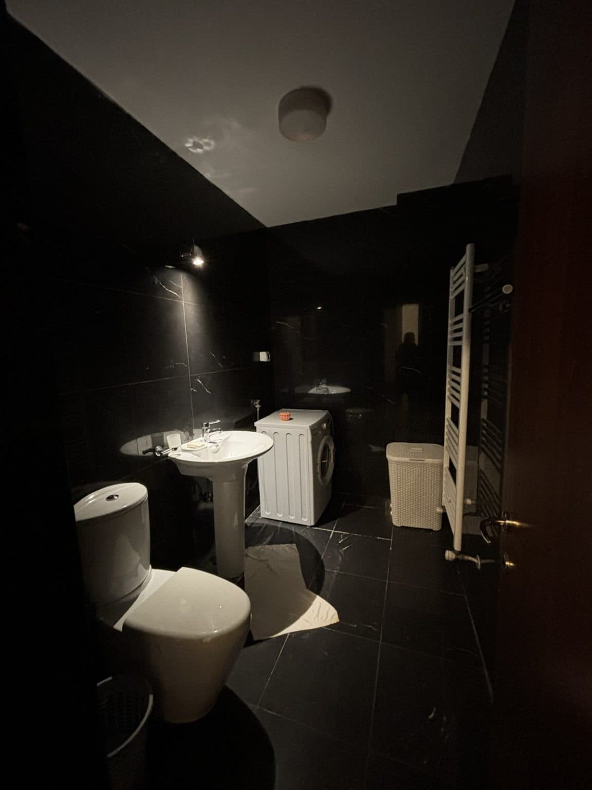 Modern Apartment in Park Residence - For Sale - Centar - Image 10