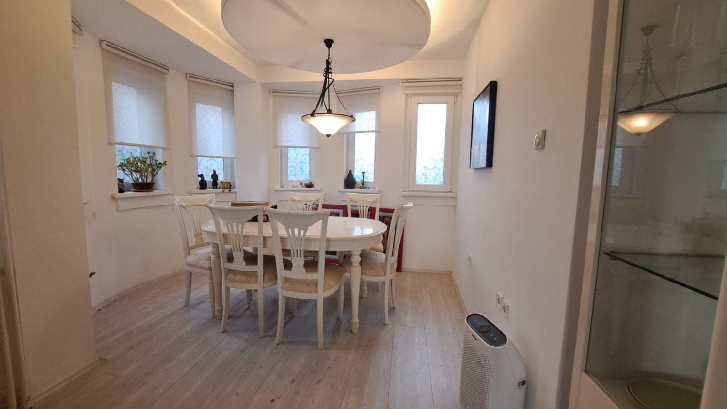 Куќа 260м2 на одлична локација во Центар - За Изнајмување - Центар - Слика 4