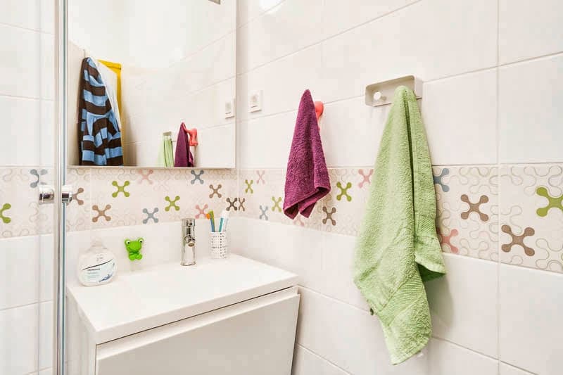 Fully furnished apartment 60m2 in Center - For Rent - Centar - Image 3