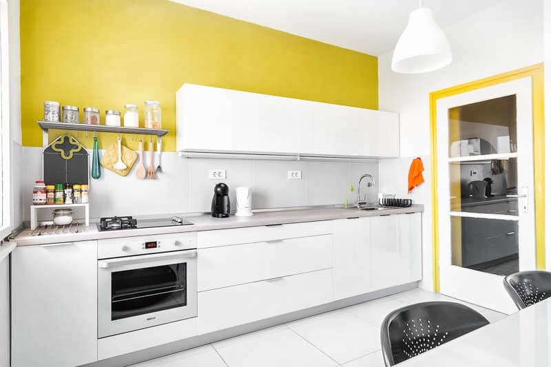 Fully furnished apartment 60m2 in Center - For Rent - Centar - Image 2