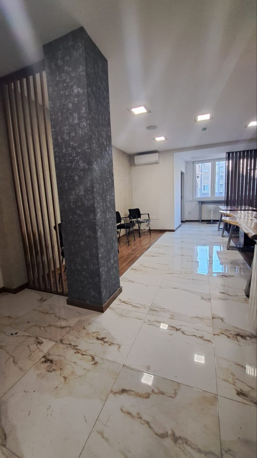 Business space 90m2 in Center - For Rent - Centar - Image 5