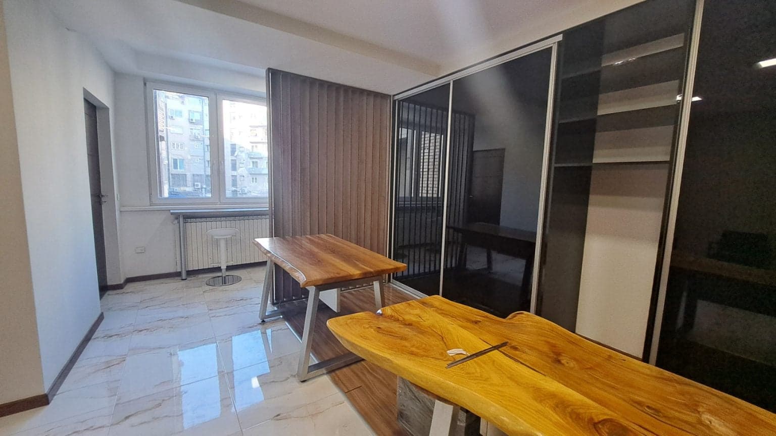 Business space 90m2 in Center - For Rent - Centar - Image 9