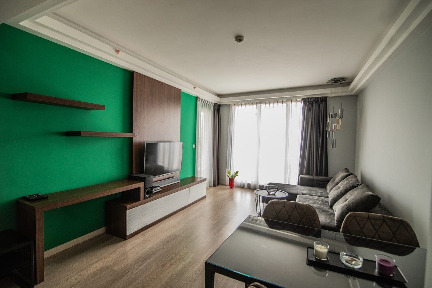 Modern apartment in Sky City - За Продажба - Аеродром - Image 1