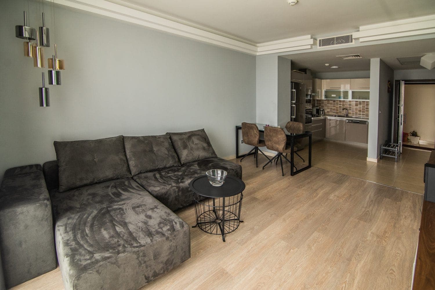Modern apartment in Sky City - За Продажба - Аеродром - Image 2