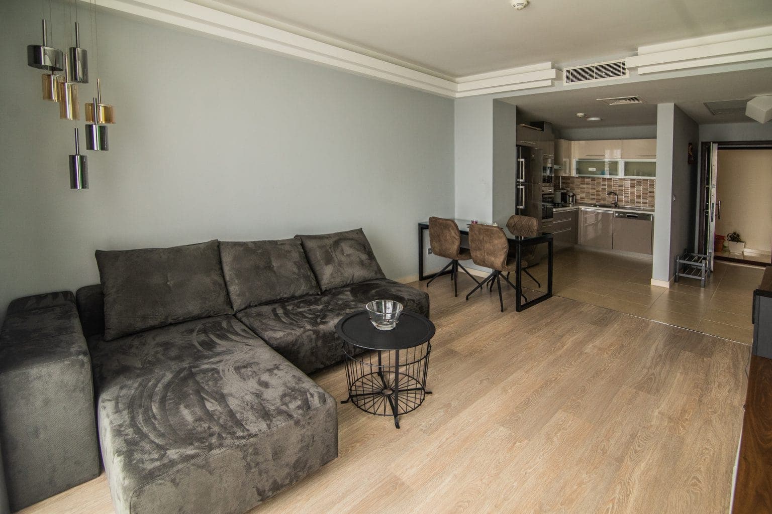 Modern apartment in Sky City - За Продажба - Аеродром - Image 2